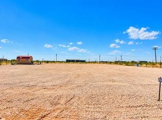 4012 N County Road 1128, Midland, TX 79705