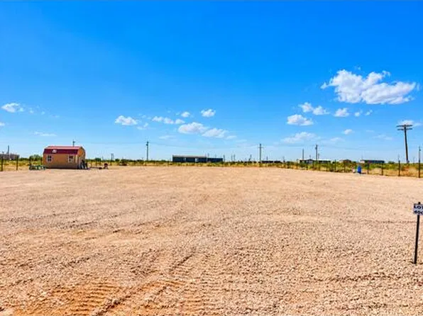 4012 N County Road 1128, Midland, TX 79705