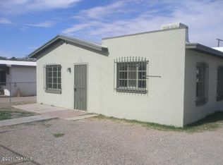 425 E 33rd St, Tucson, AZ 85713