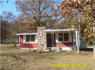 3343 Shore Dr, Ashville, AL 35953