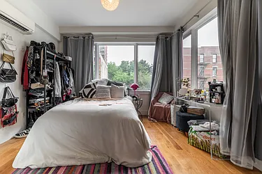 Rented by ATM Realty Service Inc