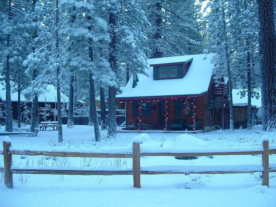 winter wonderland