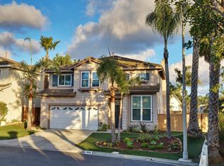 7818 Corte Macido, Carlsbad, CA 92009