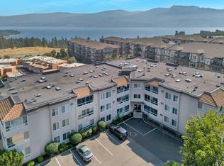 3815 Brown Rd UNIT 304, West Kelowna, BC V4T 1R8