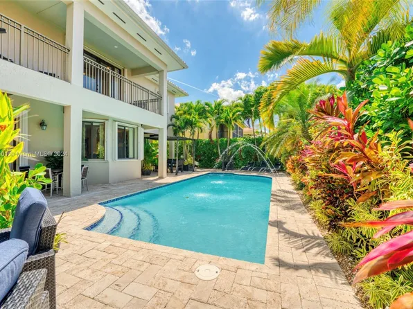 18940 SW 74th Ave, Cutler Bay, FL 33157