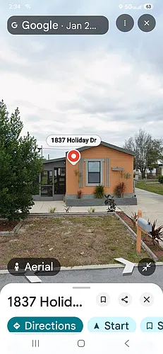 1837 Holiday Dr Photo 1