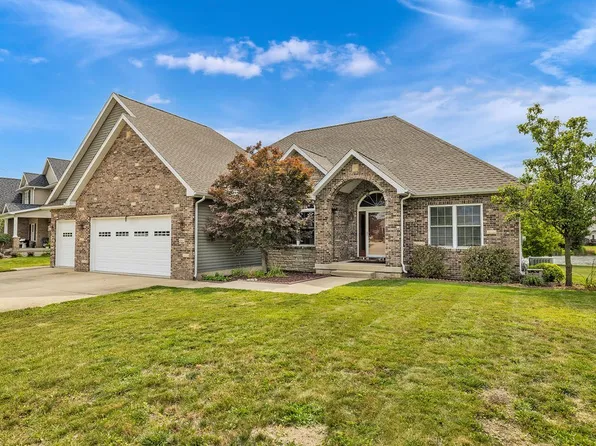6561 Daybrook Dr, Decatur, IL 62521
