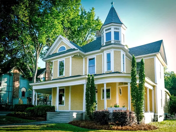 432 Park Ave, Salisbury, NC 28144