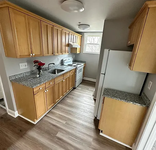57 Greenwood St #2F Photo 1