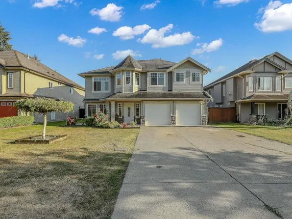 26852 26a Ave, Langley, BC V4W 3Z6