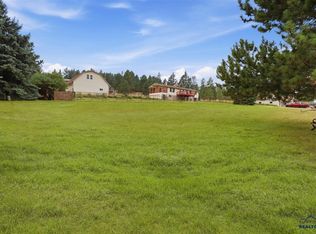 Lots 15 & 16 Valhalla Dr, Sturgis, SD 57785
