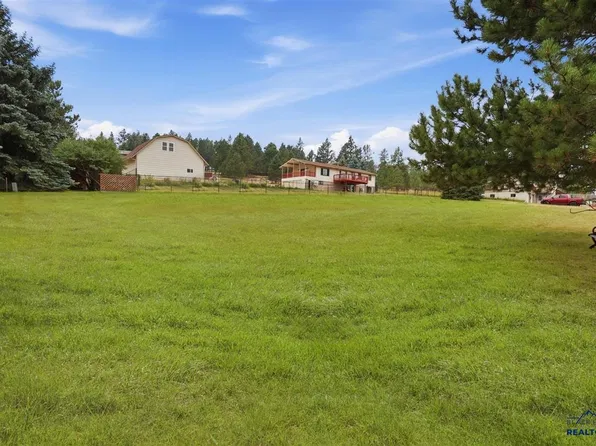Lots 15 & 16 Valhalla Dr, Sturgis, SD 57785