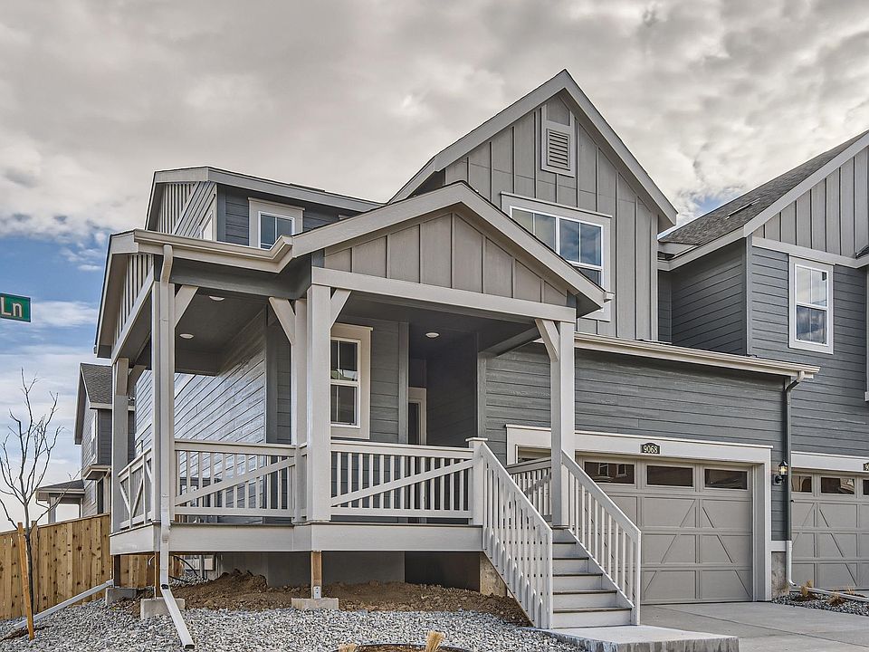 9068 Franconia Ct, Parker, CO 80134 Zillow