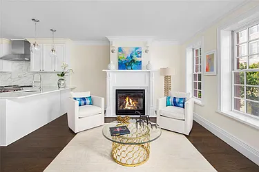 Sold by Douglas Elliman