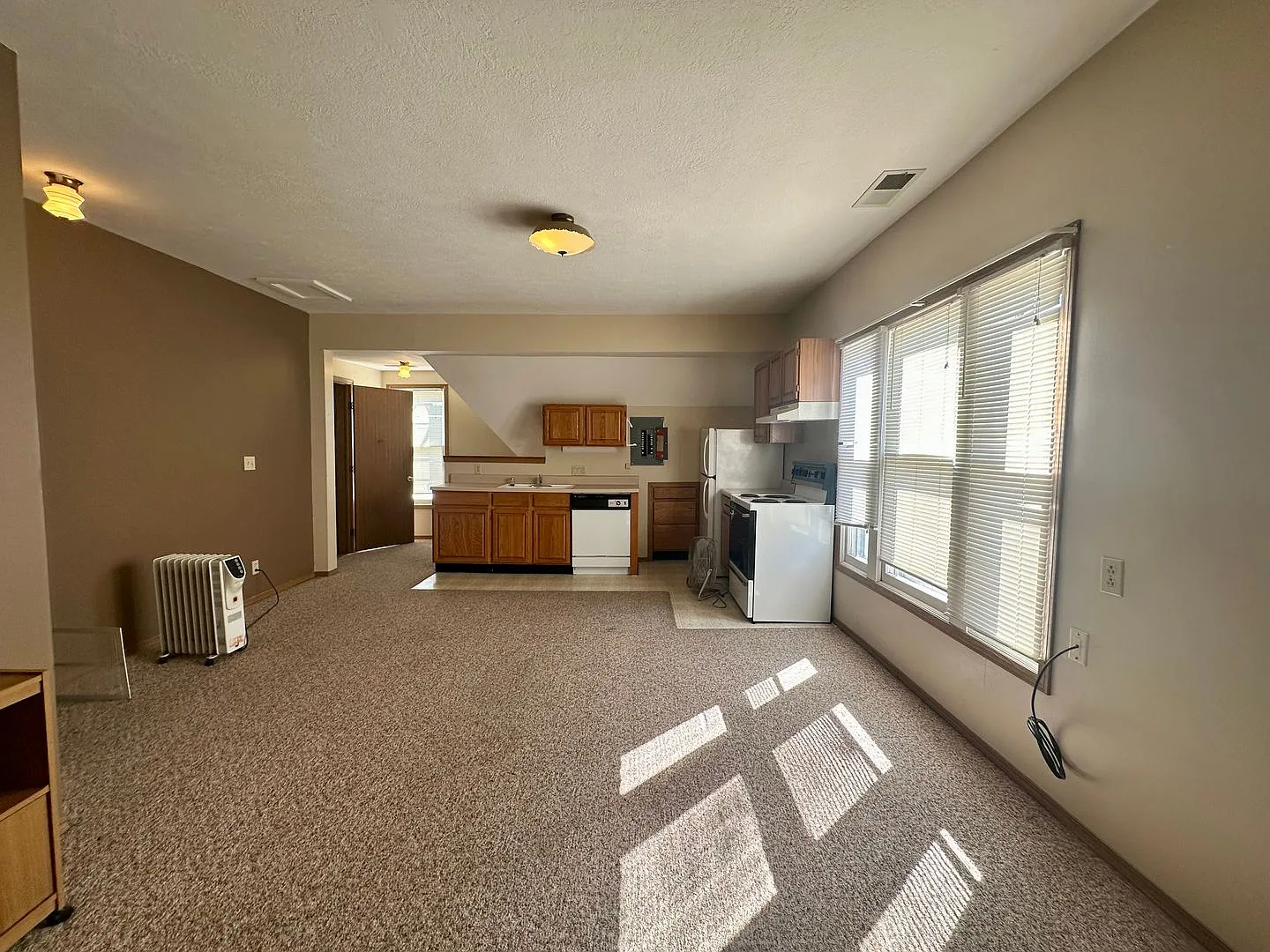 Peteyboy Properties LLC-437 W Jackson A & B — Photo 2