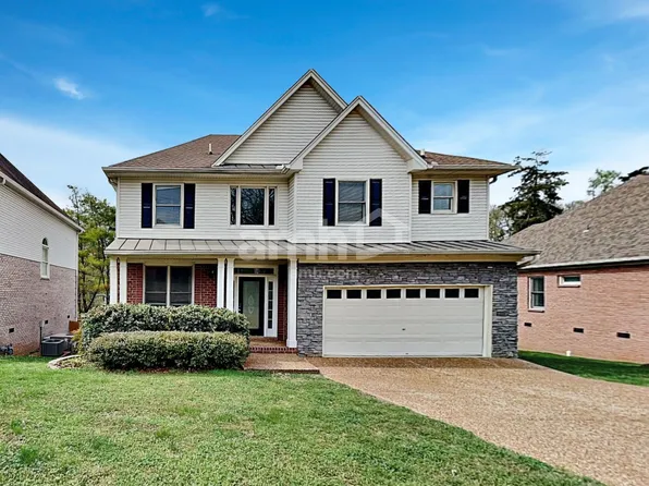 905 Wonderland Pass, Hermitage, TN 37076