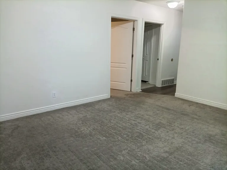 Living room, downstairs
