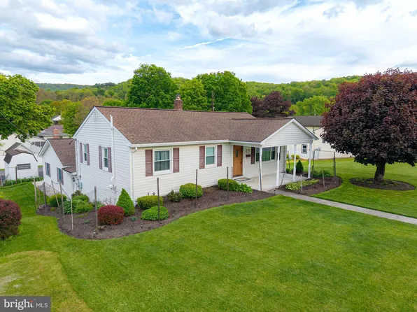 791 Echo Vale Dr, Bedford, PA 15522