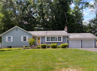 25 Mansfield Rd, North Haven, CT 06473