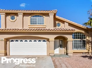 8716 Texas Bronco Ave, Las Vegas, NV 89129
