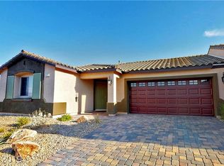 2771 China Cove St, Laughlin, NV 89029