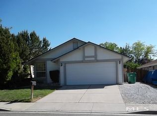 6129 Walnut Creek Rd, Reno, NV 89523