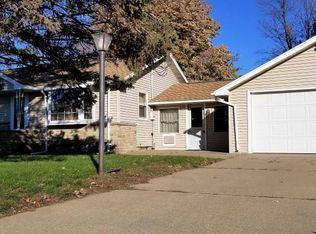 2317 Welsby Ave, Stevens Point, WI 54481