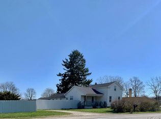 8256 E Monroe Rd, Britton, MI 49229