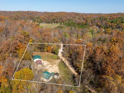 11429 County Road 442, Redford, MO, 63665