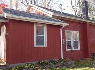 7426 County Road 36, Naples, NY 14512