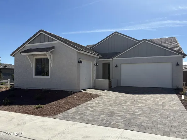 18027 W LARKSPUR Drive, Goodyear, AZ 85338