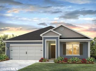 8042 Irwin Loop #168, Cali Daphne, AL 36526