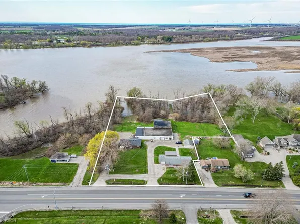 8408 Highway 3 #8410, Canborough, ON N1A 1W7