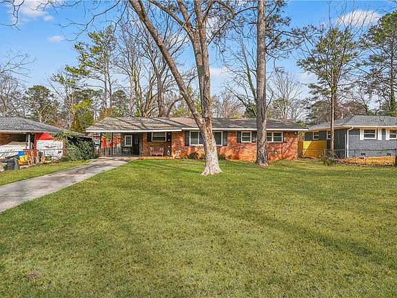 2nd image of 3212 Convair Ln