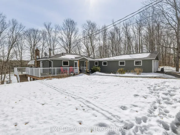 2097 Hambly Ln, South Frontenac, ON K0H 1W0