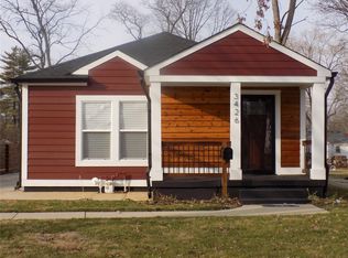 3426 Adams St, Indianapolis, IN