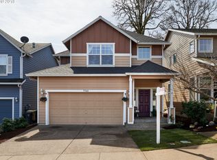7760 SW Carriage Oaks Ln, Wilsonville, OR 97070