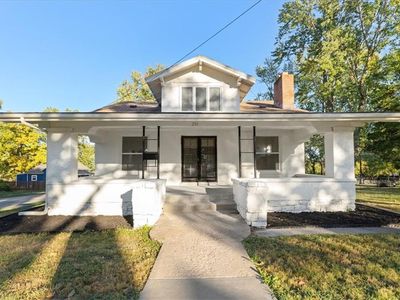 201 S Jewell St, Liberty, MO, 64068
