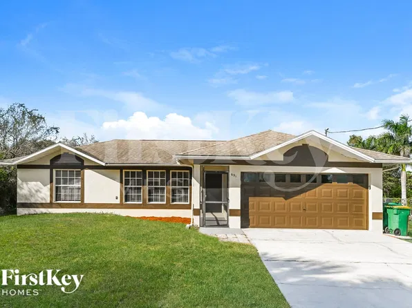 691 20th St NE, Naples, FL 34120