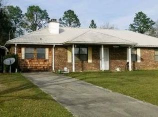 2408 Bristol Place Ct, Augusta, GA 30906