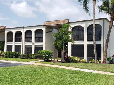 7701 Starkey Rd APT 102, Seminole, FL, 33777