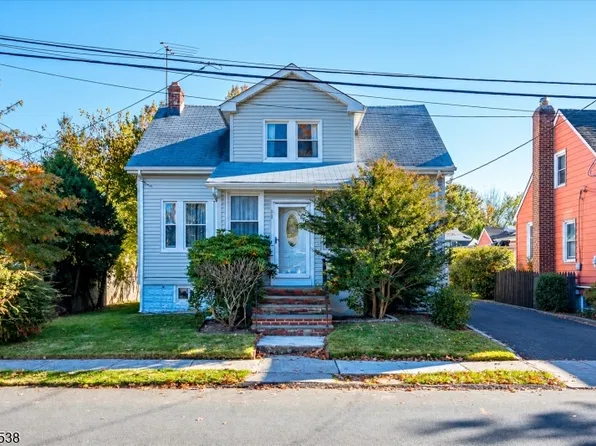 56 Princeton St, Maplewood Twp., NJ 07040