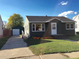 2019 3rd Ave E, Williston, ND 58801