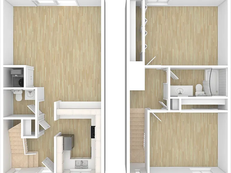 Pacific Crest Apartments — Photo 11