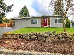 616 S 318th Pl, Federal Way, WA