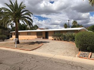 6602 E Paseo Tucson AZ 85710 Zillow