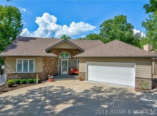 265 Ridgewood Dr, Four Seasons, MO 65049