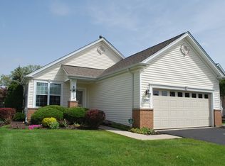 12952 W Wisconsin Cir, Huntley, IL 60142