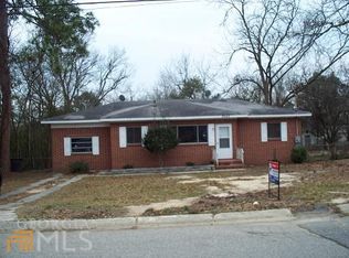 2640 Bob O Link Dr, Macon, GA 31206