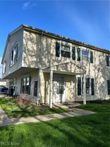 144 Canterbury Ln #D-29, Medina, OH, 44256